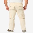 Ranger Side-Elastic Stacked Cargo Pocket Pants image number null