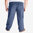 Ranger Side-Elastic Stacked Cargo Pocket Pants image number null
