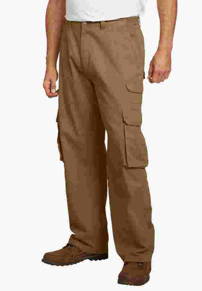 Ranger Side-Elastic Stacked Cargo Pocket Pants image number 0