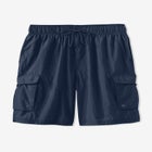 8" Cargo Swim Trunks image number null