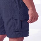 8" Cargo Swim Trunks image number null