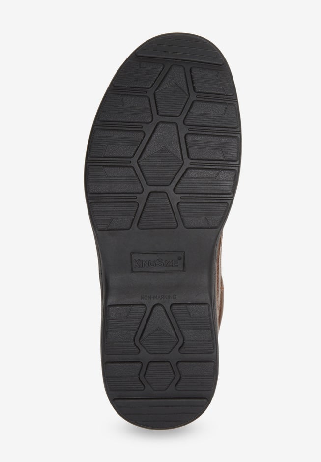 Double Adjustable Strap Comfort Walking Shoe image number 2