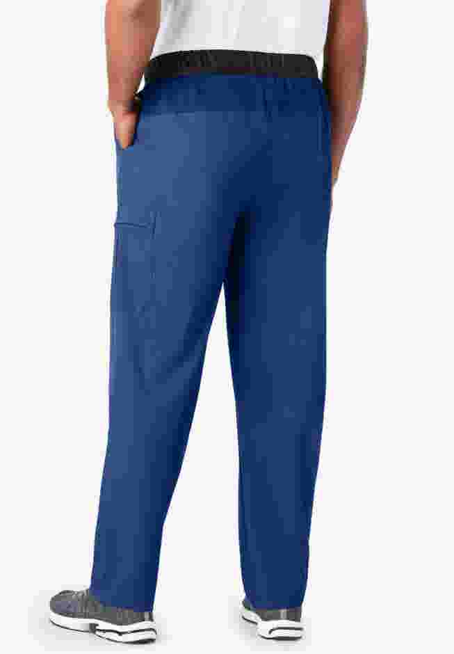 Tech Pants image number 1