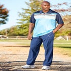 KS Sport™ Tech Pants image number null