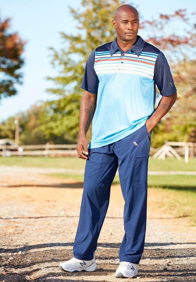 KS Sport™ Tech Pants image number 1