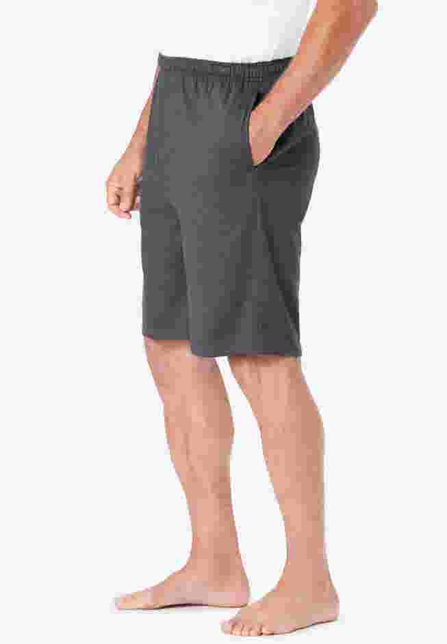 Lightweight Jersey Shorts 3-Pack image number 4