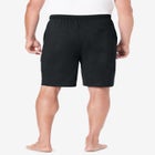 Lightweight Jersey Shorts 3-Pack image number null