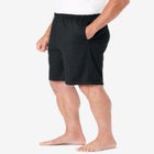 Lightweight Jersey Shorts 3-Pack image number null