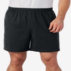 Lightweight Jersey Shorts 3-Pack image number null