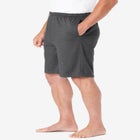Lightweight Jersey Shorts 3-Pack image number null