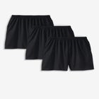 Lightweight Jersey Shorts 3-Pack image number null