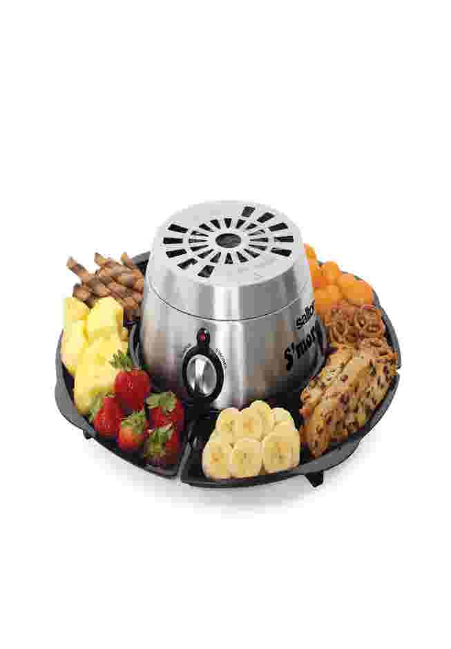 Salton S’mores & Fondue Maker image number 1