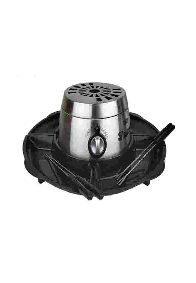 Salton S’mores & Fondue Maker image number 3