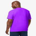 No Sweat Crewneck Tee image number null