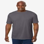 No Sweat Crewneck Tee image number null