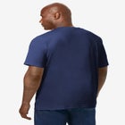 No Sweat Crewneck Tee image number null