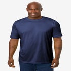 No Sweat Crewneck Tee image number null