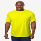 No Sweat Crewneck Tee image number null