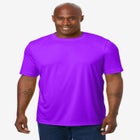 No Sweat Crewneck Tee image number null