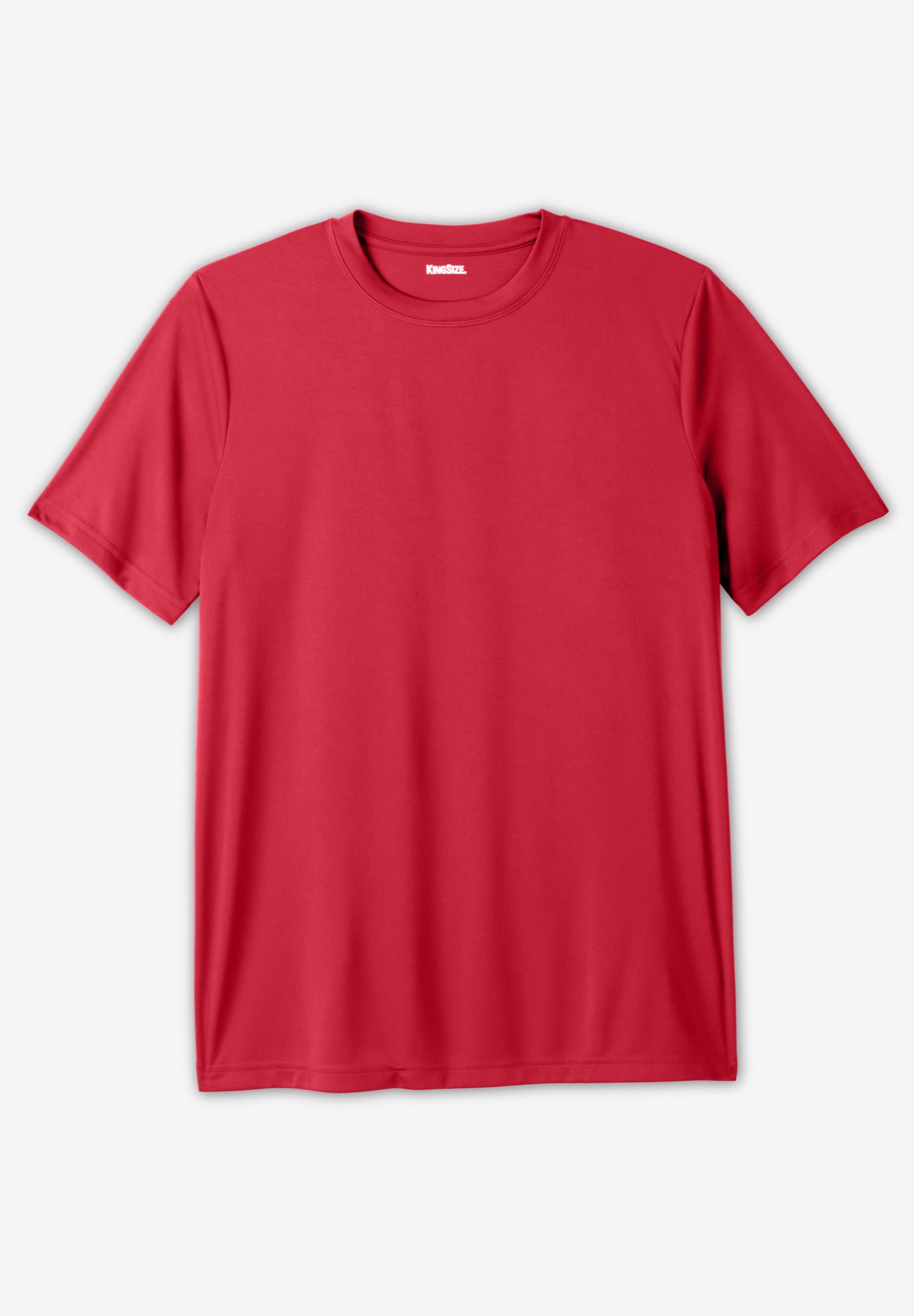 No Sweat Crewneck Tee image number 0