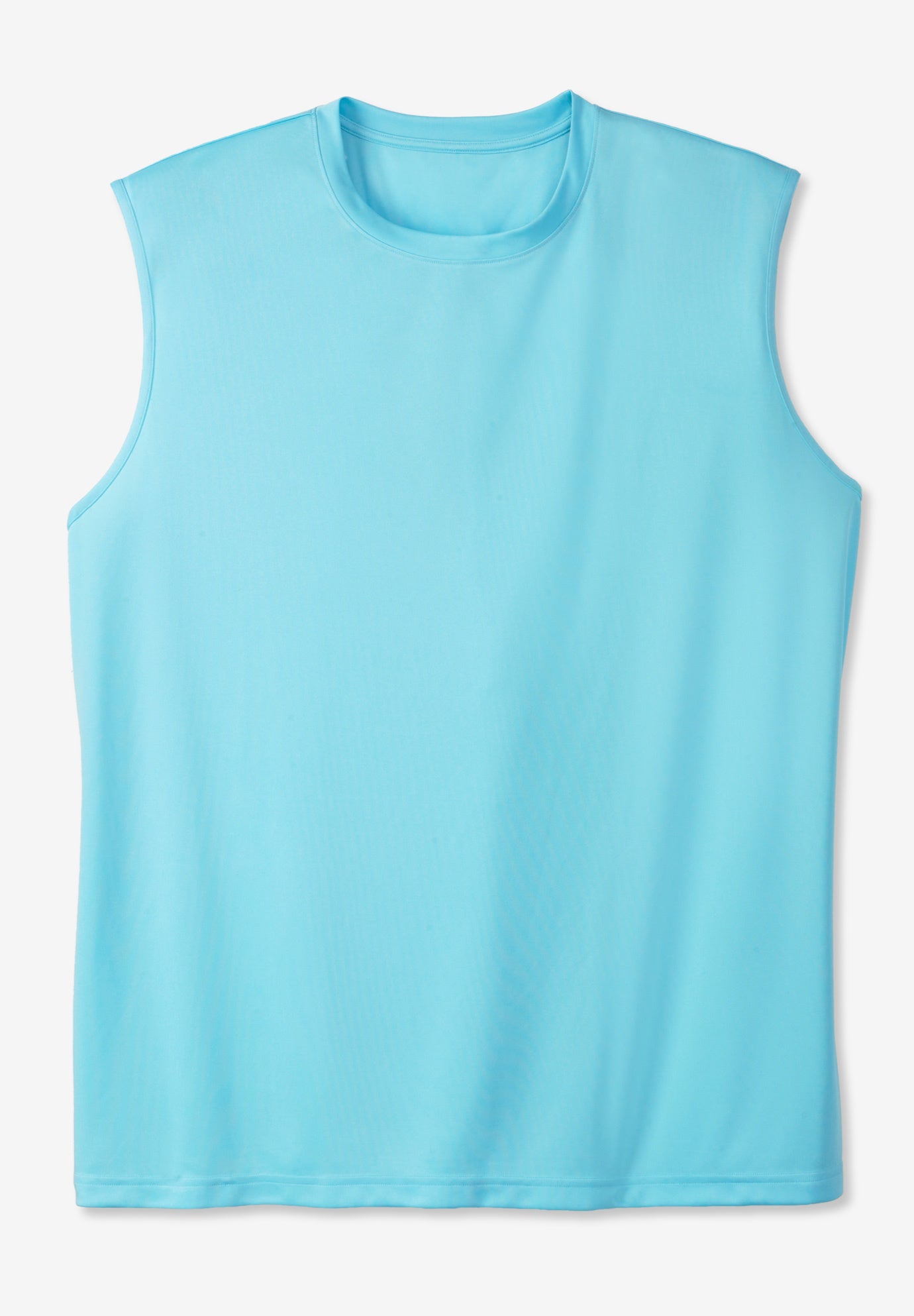 No Sweat Muscle Tee image number 0