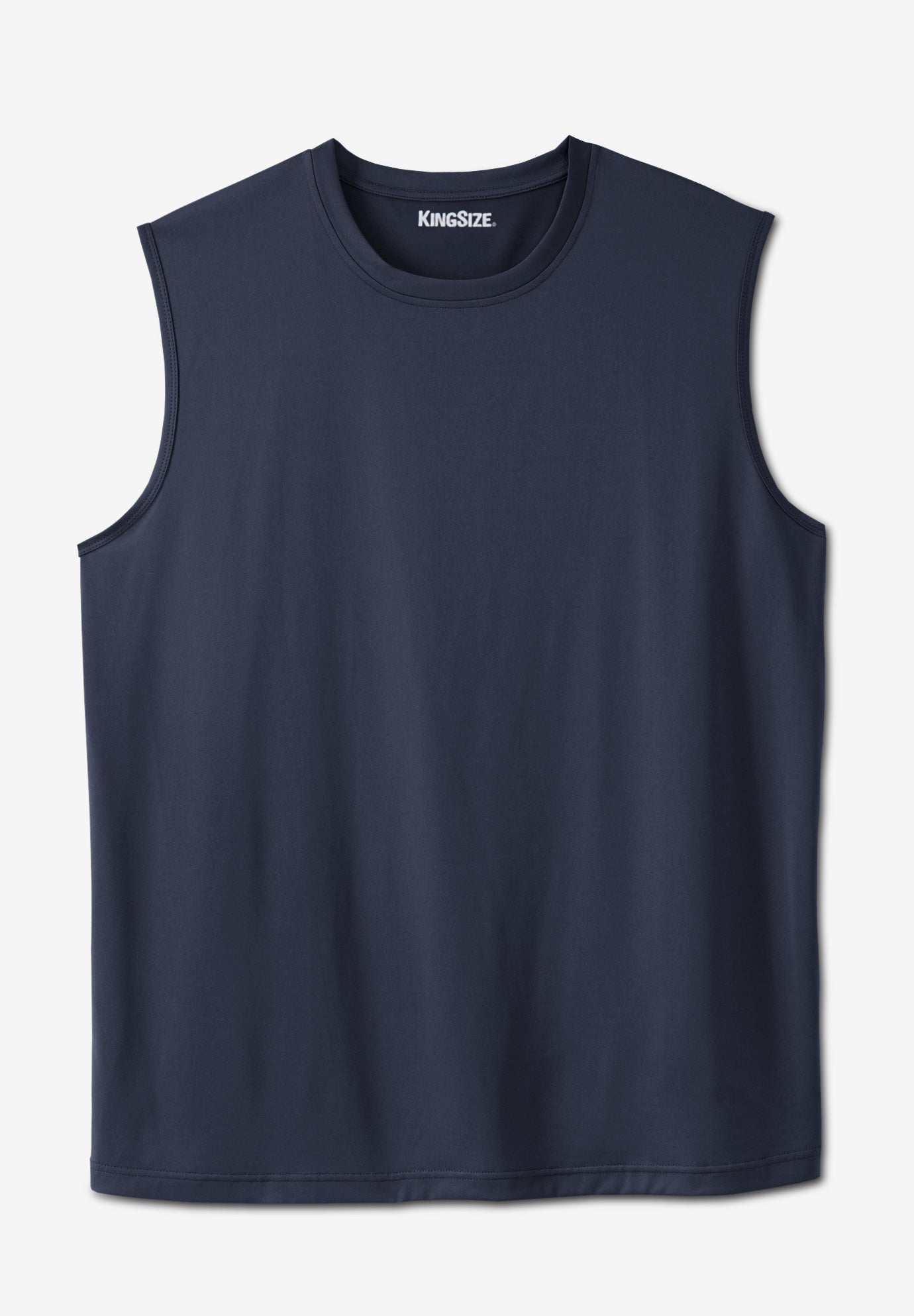 No Sweat Muscle Tee image number 0