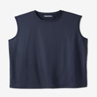 No Sweat Muscle Tee image number null
