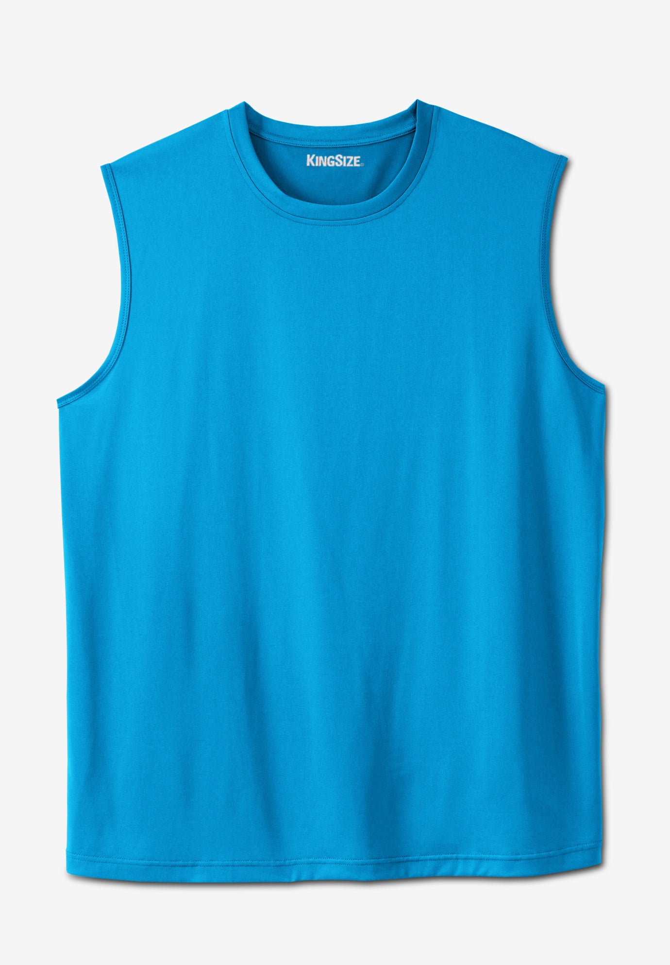 No Sweat Muscle Tee image number 0