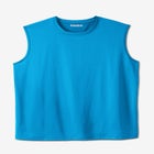 No Sweat Muscle Tee image number null