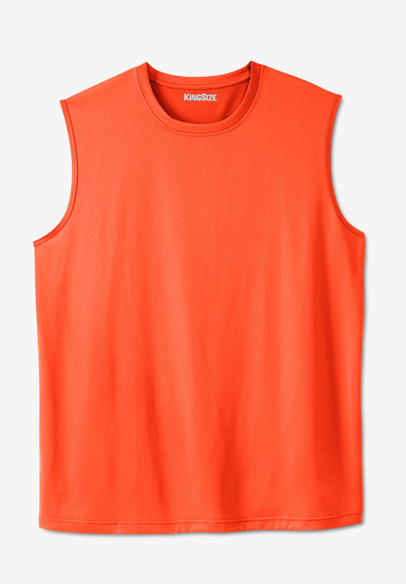 No Sweat Muscle Tee image number 0