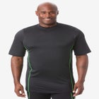 Performance Crewneck Undershirt 2-Pack image number null