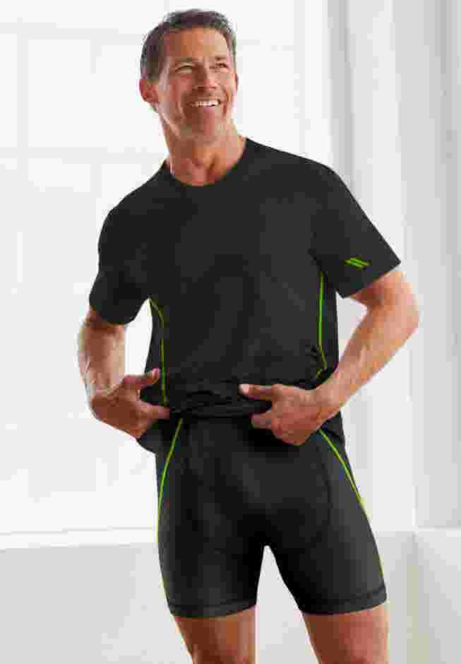Performance Boxers 2-Pack