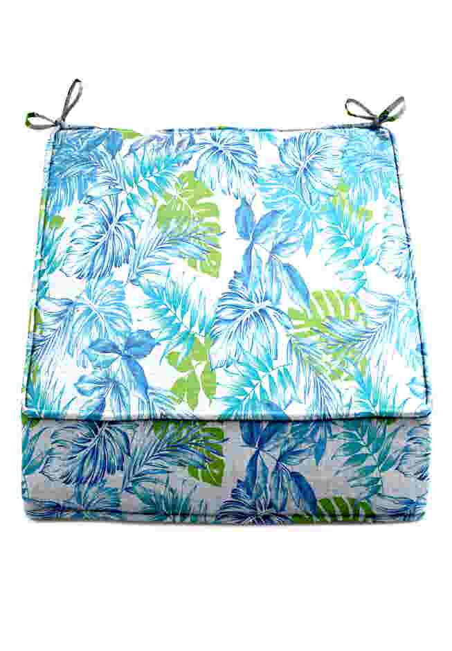 BH Outdoor Performance Single Deep Seat Cushion image number 0