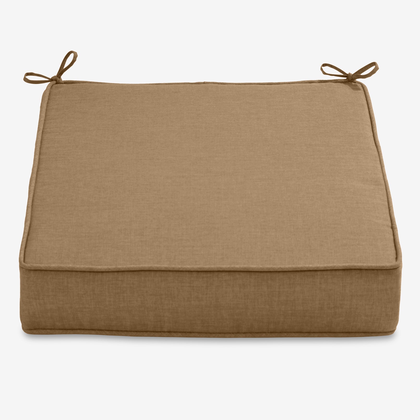 BH Outdoor Performance Single Deep Seat Cushion image number 0