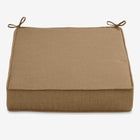 BH Outdoor Performance Single Deep Seat Cushion image number null