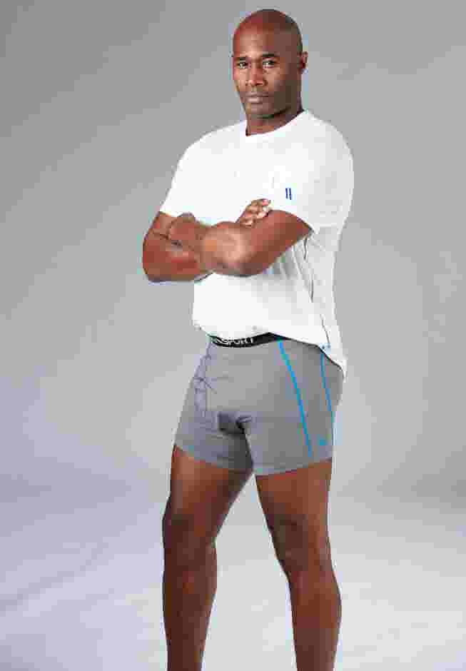 Performance Boxer Brief 2-Pack image number 3