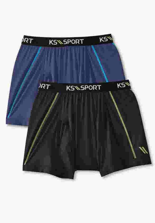 Performance Boxer Brief 2-Pack image number 0