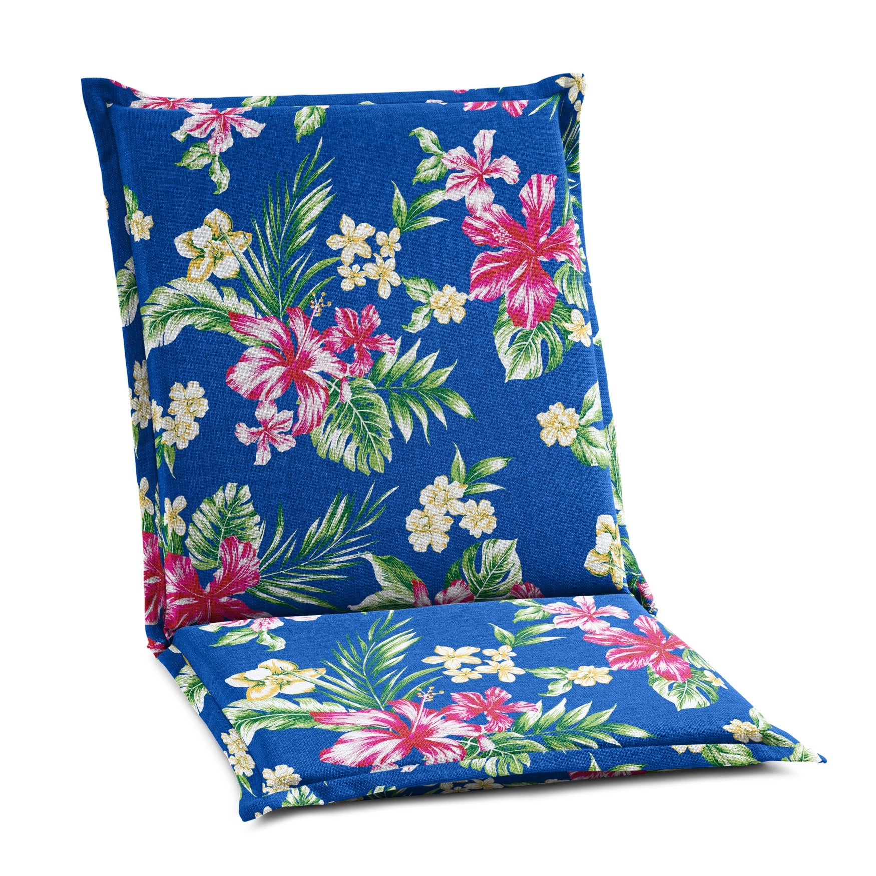 BH Outdoor Performance Flanged Hinged Cushion image number 0