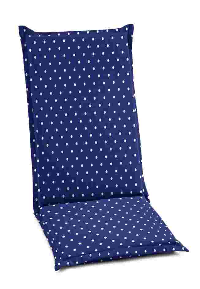 BH Outdoor Performance Flanged Hinged Cushion image number 0