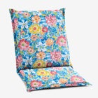 BH Outdoor Performance Flanged Hinged Cushion image number null