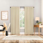 Sun Zero&trade; Aria 100% Blackout Panels, Set of 2 image number null