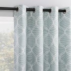 Sun Zero™ Tollan 100% Blackout Panel image number null