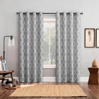 Sun Zero™ Tollan 100% Blackout Panel image number null