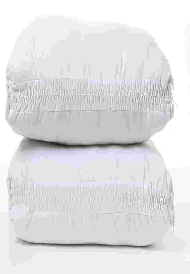 BedTite™ Gusseted Oversized Twin Pillow Pack image number 0