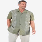 Short Sleeve Island Shirt image number null
