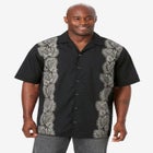 Short Sleeve Island Shirt image number null