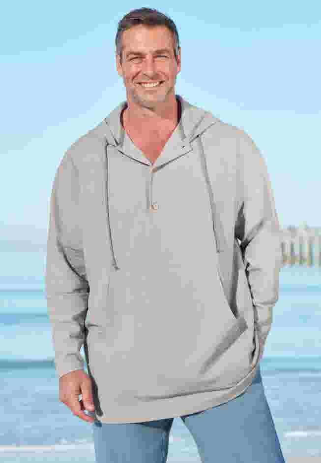 Gauze Hoodie image number 2