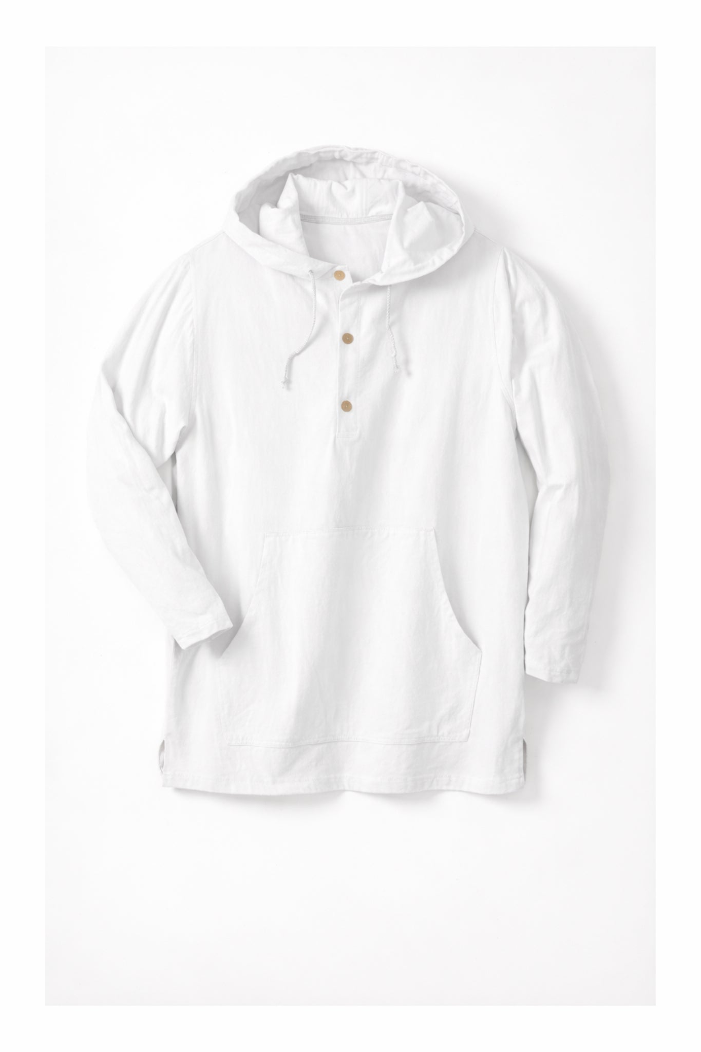 Gauze Hoodie image number 0