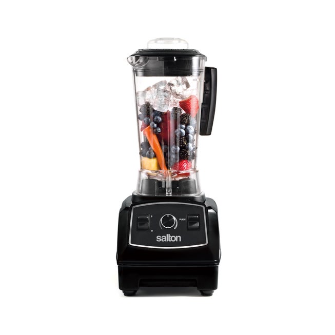 Salton® Compact Power Blender image number null