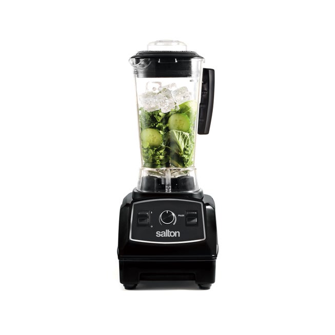 Salton® Compact Power Blender image number null